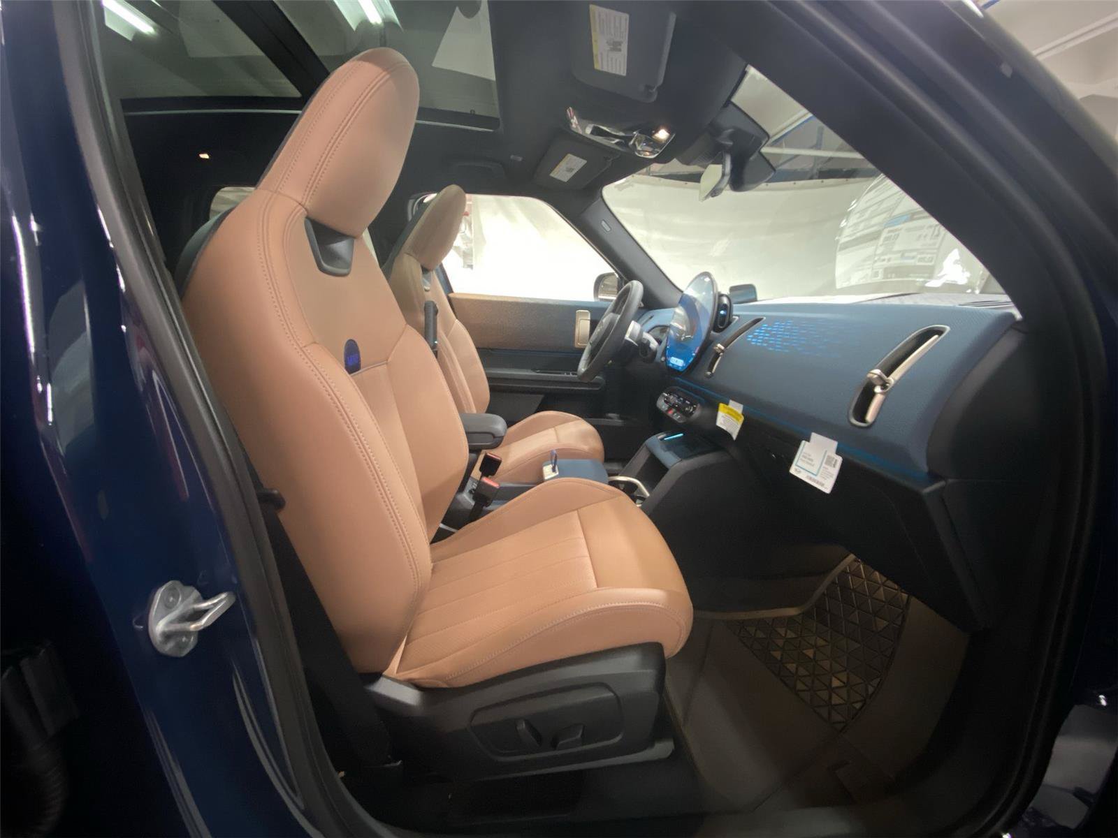 New 2027 MINI Cooper Countryman S w/ Comfort Package Max AWD/4WD image 30