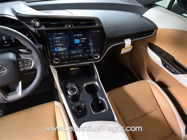 New 2026 Lexus RZ 350e 2WD image 14