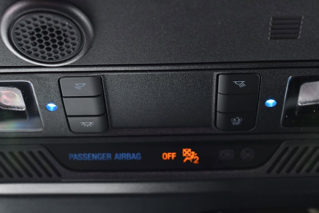 New 2025 Ford Bronco Badlands image 35