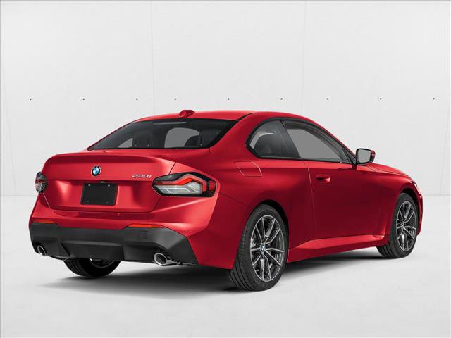 New 2026 BMW 230i Coupe w/ M Sport Package image 2