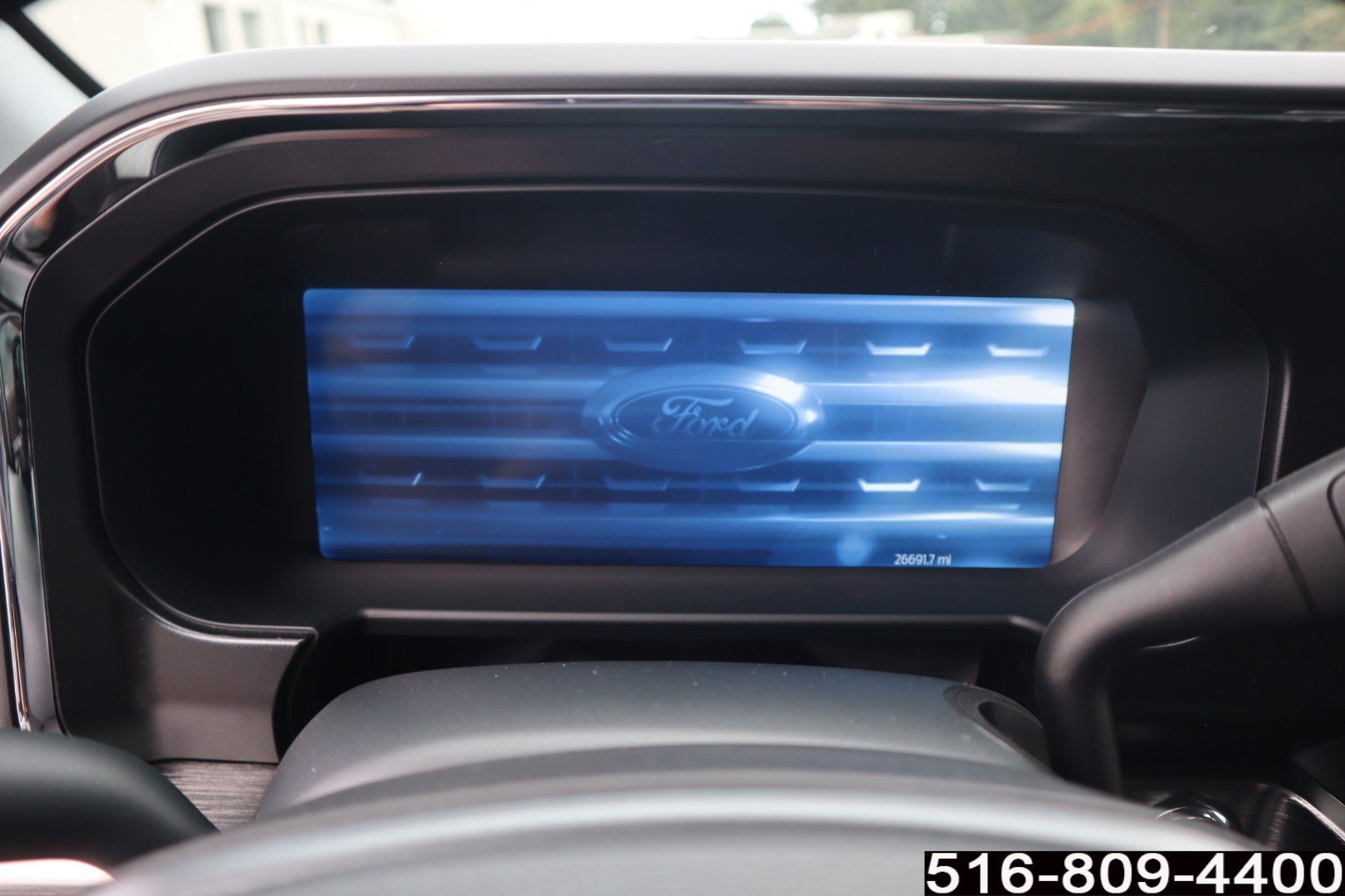 Used 2024 Ford F350 Lariat w/ Lariat Ultimate Package image 30