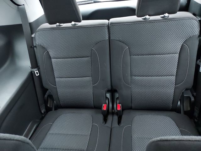 Certified 2023 GMC Acadia SLE w/ Elevation Edition image 27