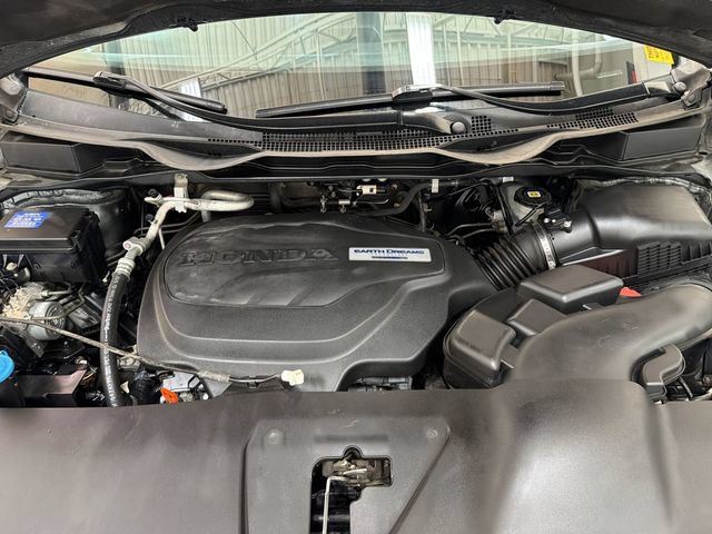 Used 2018 Honda Odyssey EX-L image 28