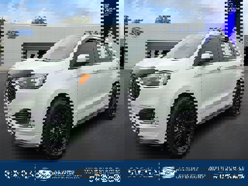 Used 2023 Ford Edge ST-Line image 1