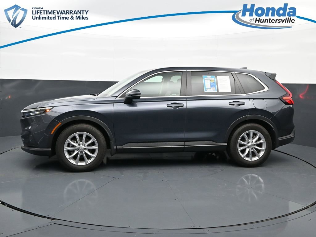 Used 2024 Honda CR-V EX-L image 5