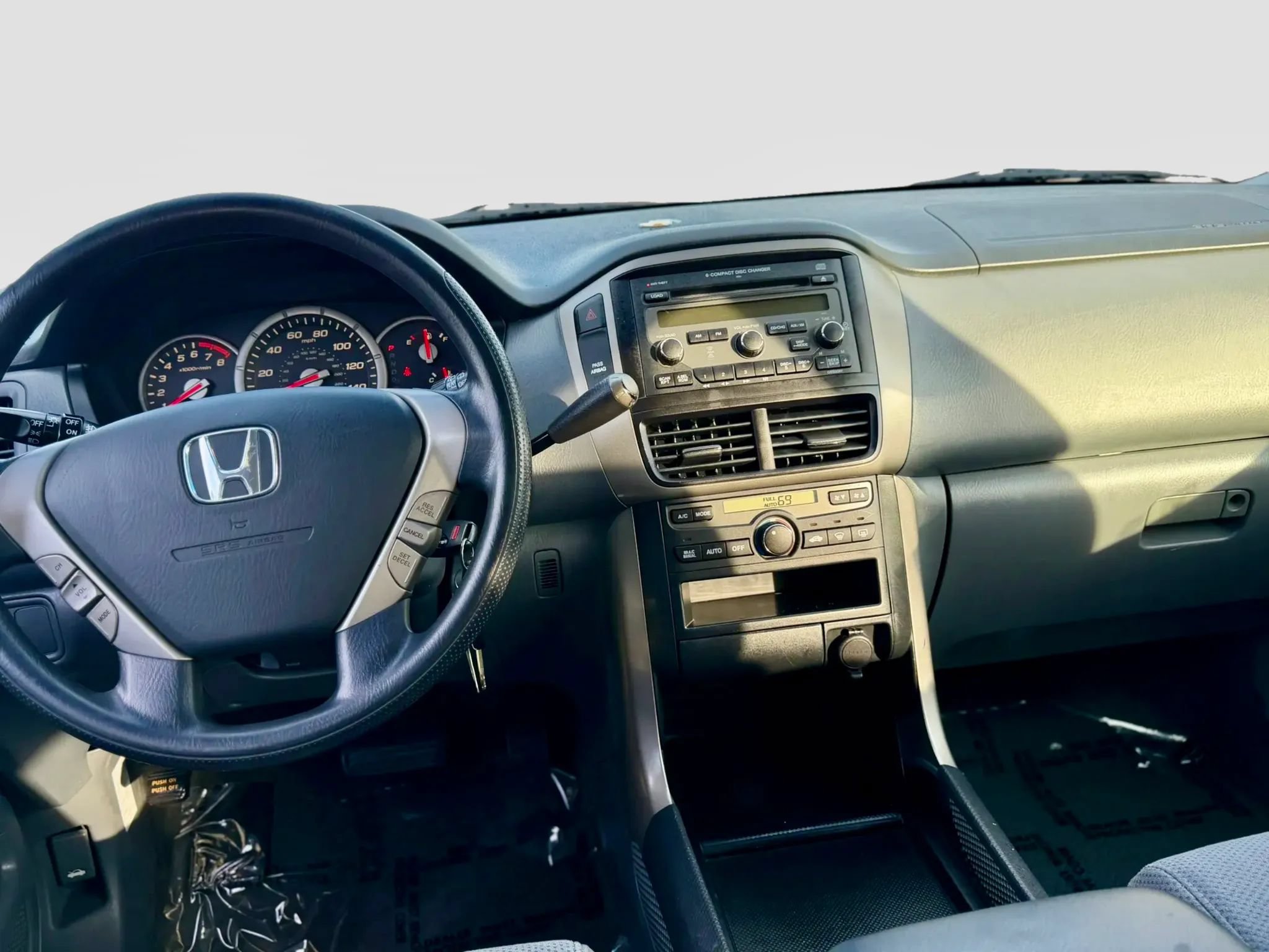 Used 2006 Honda Pilot EX image 13