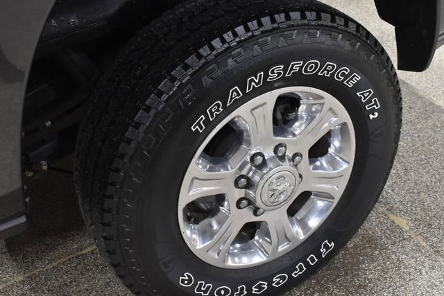Used 2024 RAM 2500 Big Horn image 11