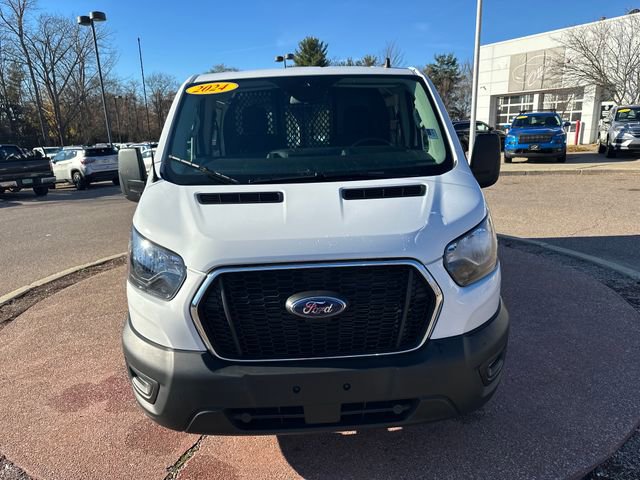 Used 2024 Ford Transit 250 Low Roof w/ Exterior Upgrade Package image 8