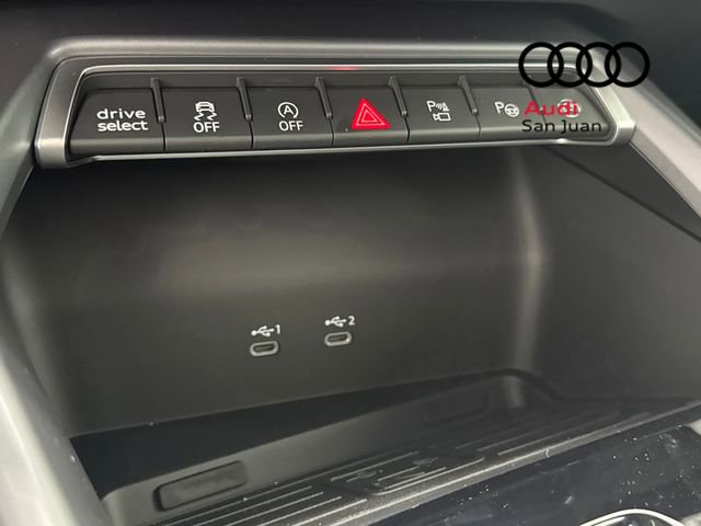 New 2026 Audi A3 2.0T Premium image 41