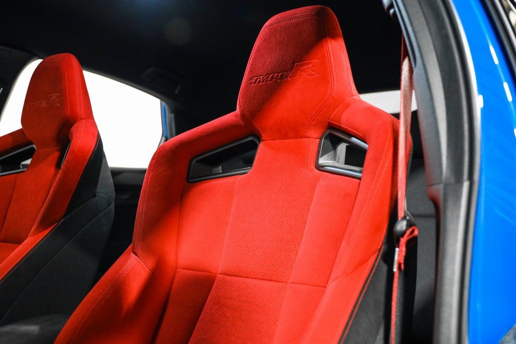 Used 2024 Honda Civic Type R image 44