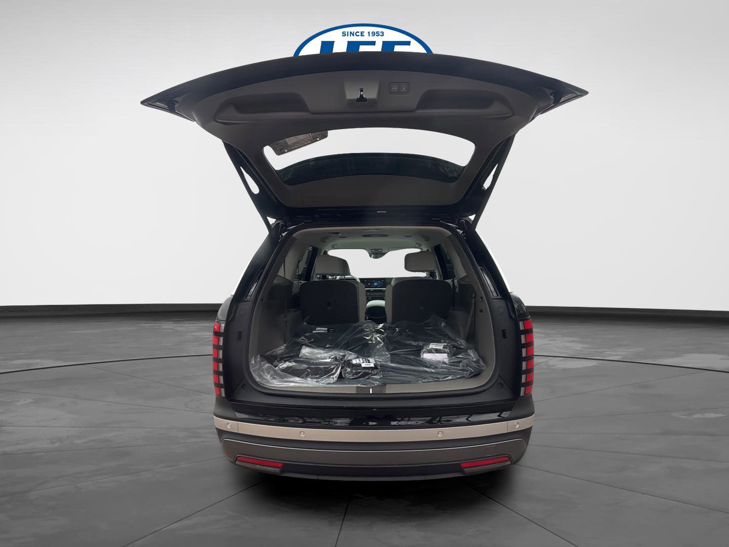 New 2026 Hyundai Palisade SEL image 17