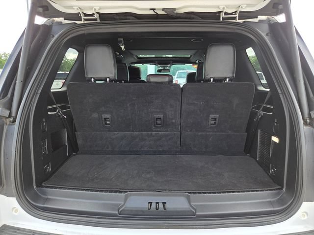 Used 2021 Ford Expedition Limited RWD image 12