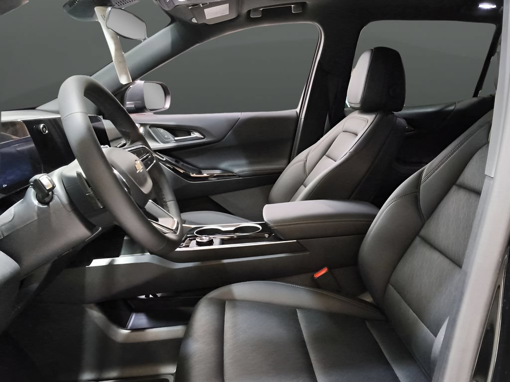 Used 2027 Chevrolet Equinox LT w/ Convenience Package II AWD/4WD image 10