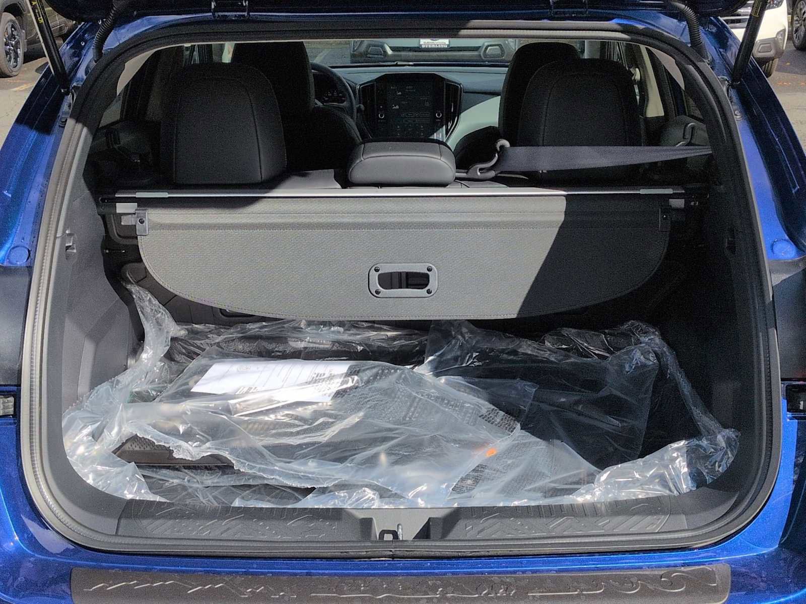 New 2026 Subaru Crosstrek 2.5i Limited AWD/4WD image 34