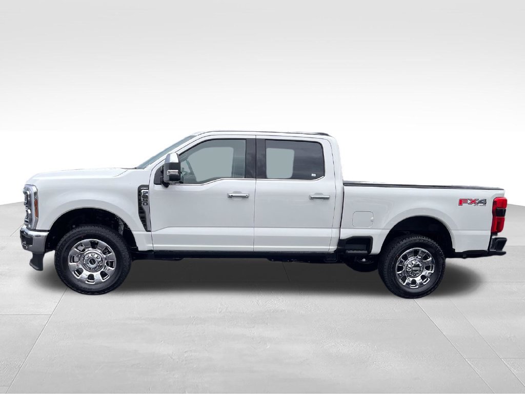 New 2027 Ford F250 Lariat AWD/4WD image 2