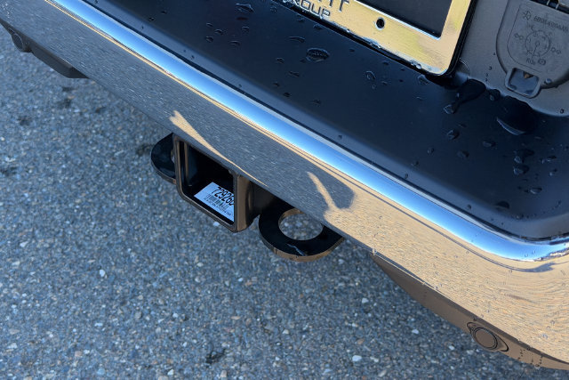 New 2026 RAM 3500 Big Horn AWD/4WD image 10