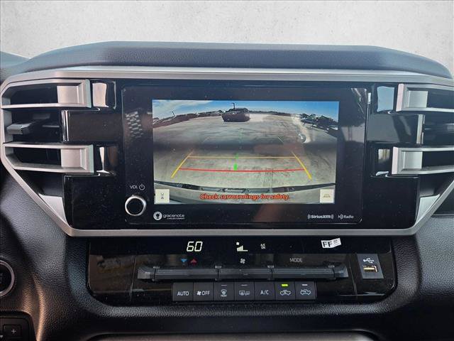Used 2024 Toyota Tundra SR5 AWD/4WD image 13
