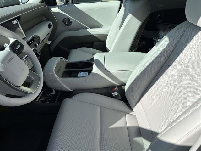 New 2027 Hyundai Palisade SEL Premium FWD image 23