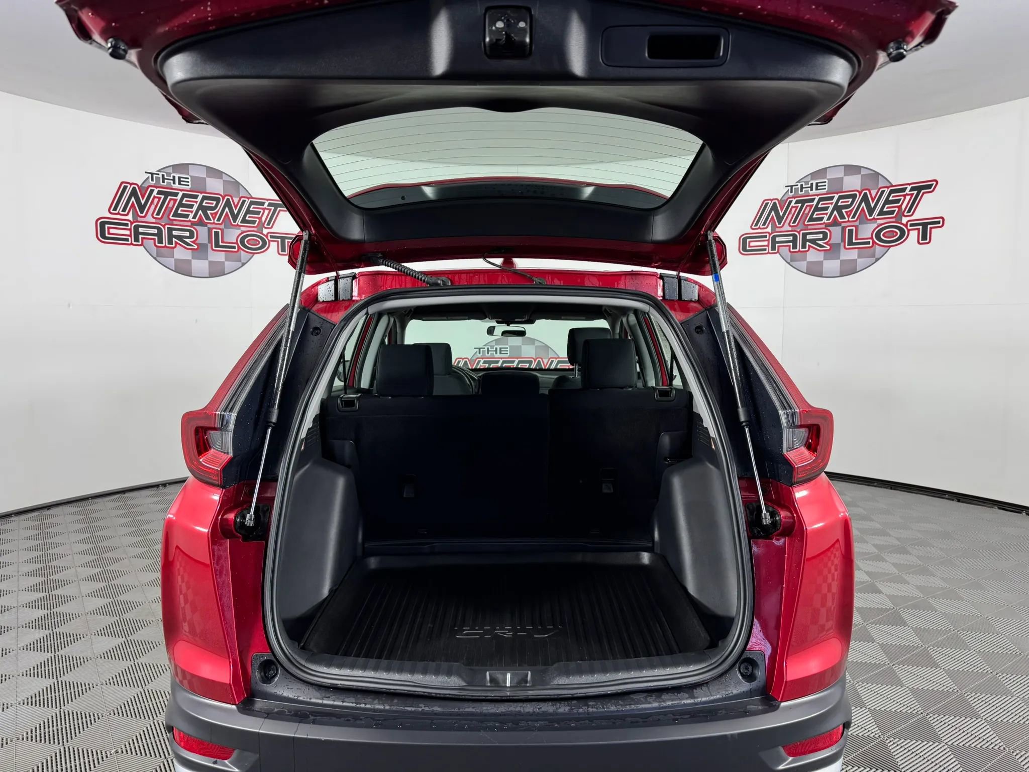 Used 2021 Honda CR-V Special Edition image 26