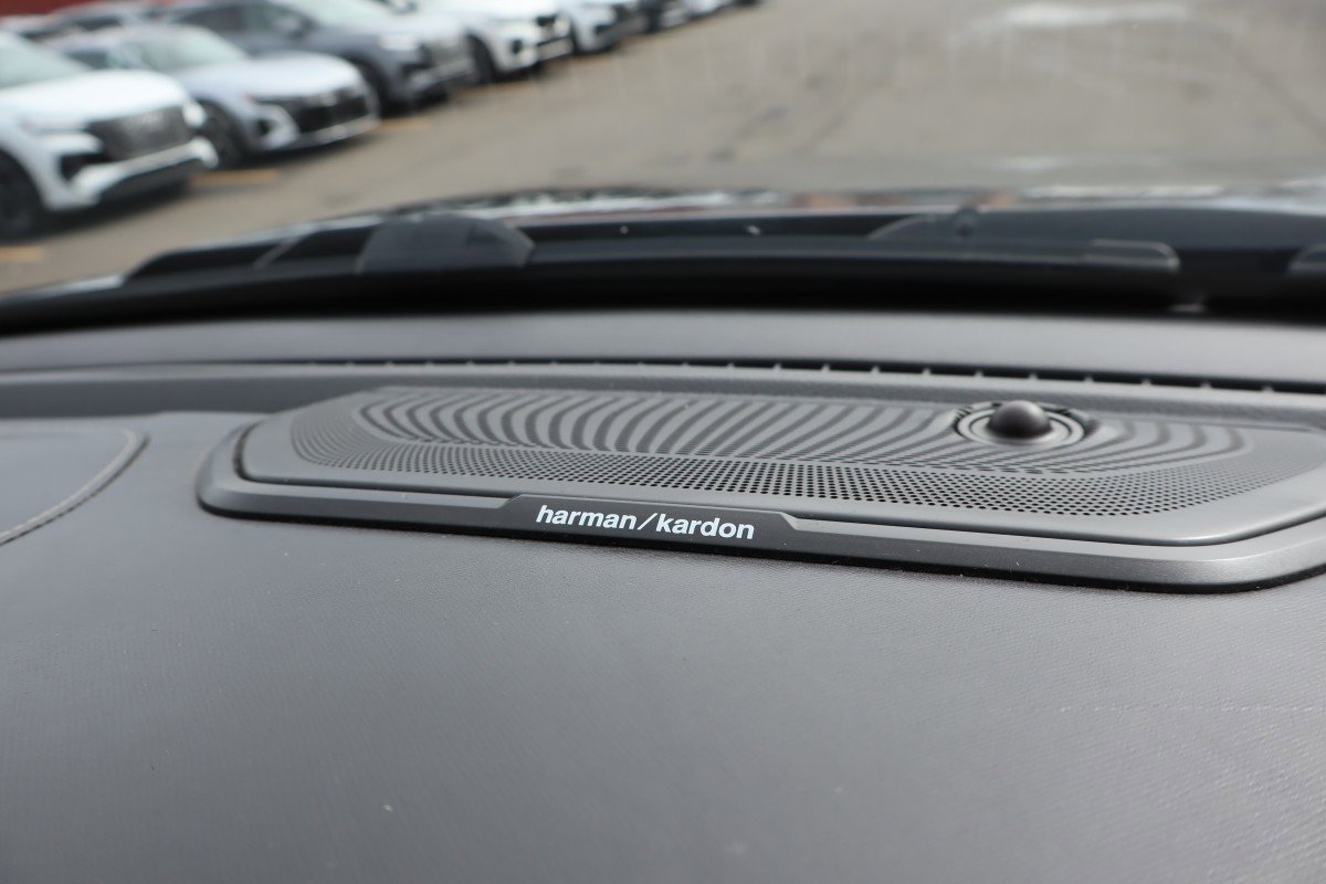 Used 2020 RAM 1500 Limited image 21