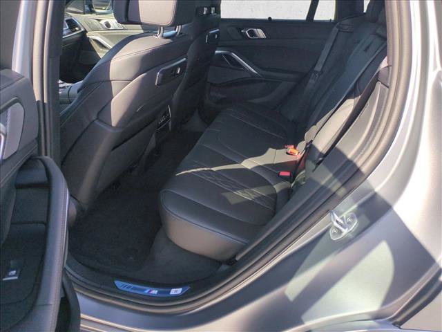 New 2027 BMW X6 M60i AWD/4WD image 16