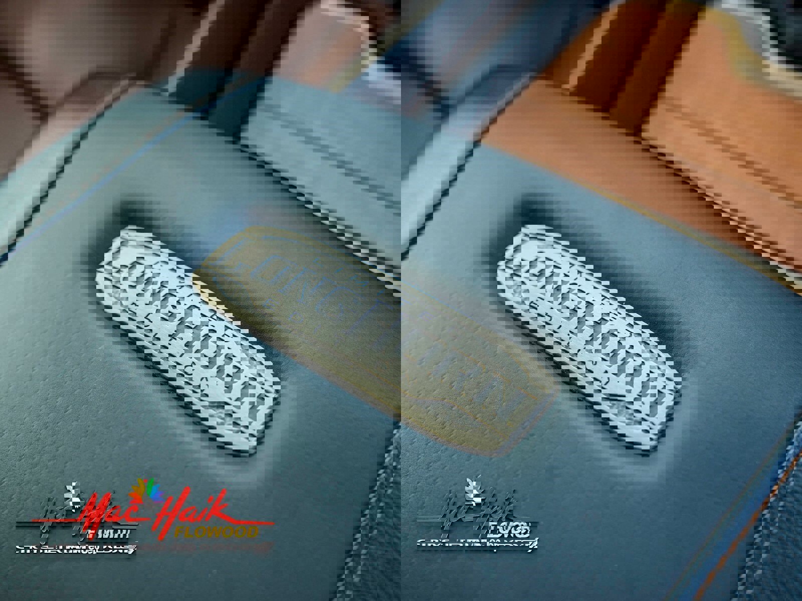 Used 2024 RAM 2500 Limited w/ Safety Group image 21