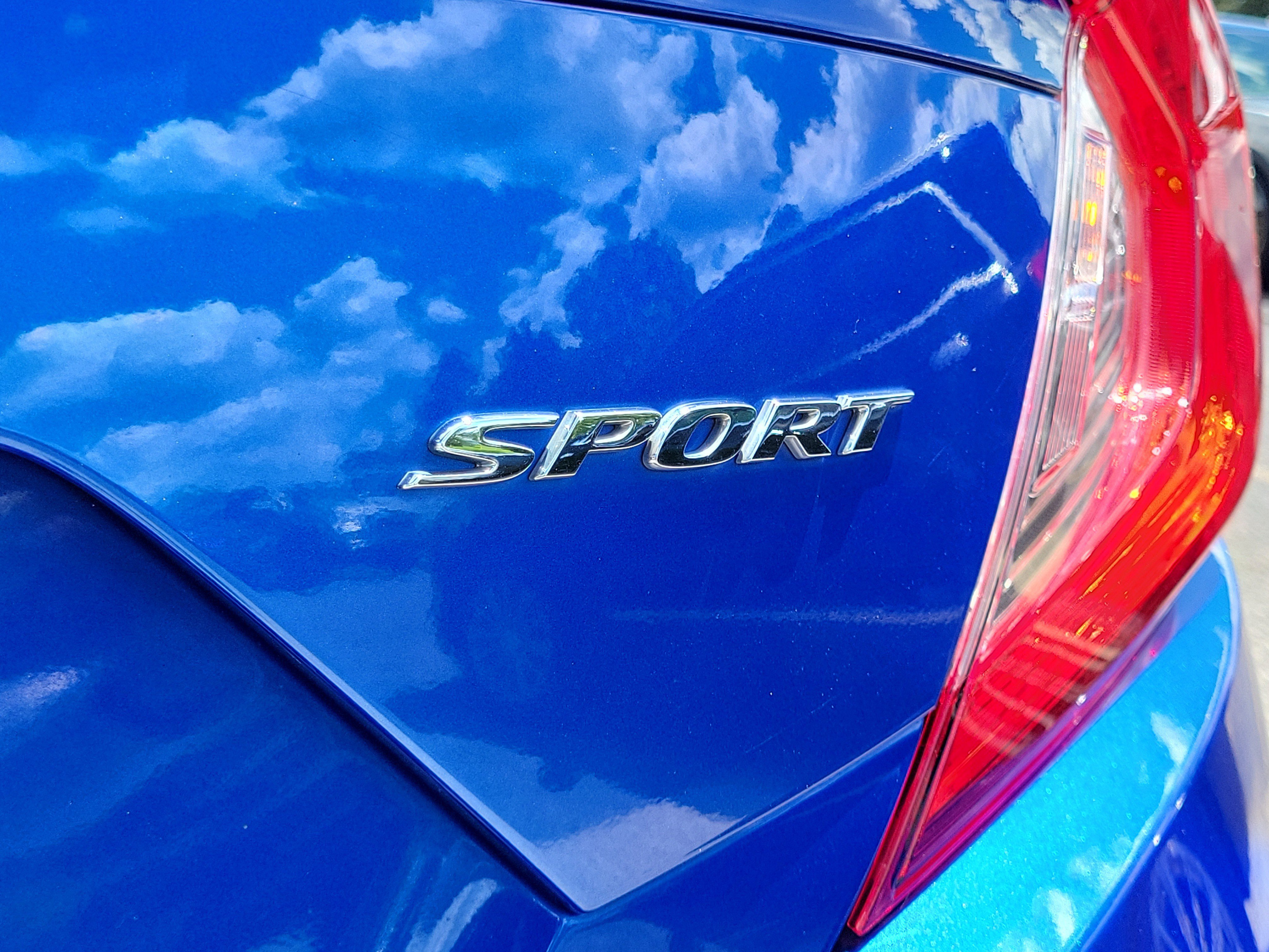 Used 2019 Honda Civic Sport image 7