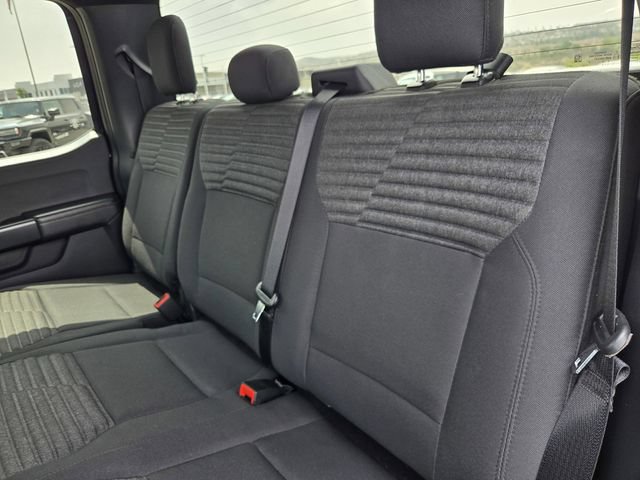 Used 2023 Ford F150 XL w/ STX Appearance Package RWD image 10