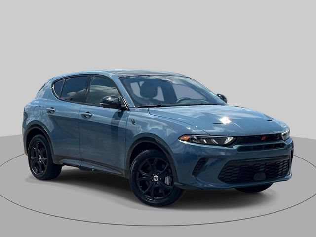 Used 2024 Dodge Hornet R/T Plus w/ R/T Blacktop Package AWD/4WD 360° Tour