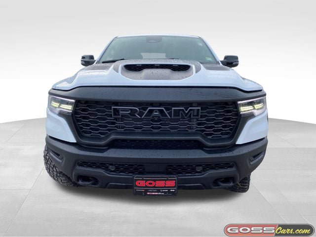 New 2026 RAM 1500 RHO w/ RHO Level 1 Equipment Group image 2