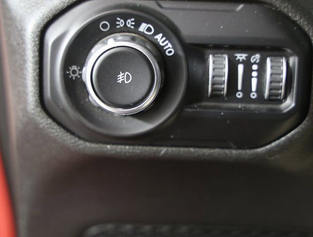 Used 2020 Jeep Wrangler Unlimited Rubicon image 22