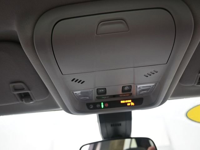 Used 2024 Chevrolet Equinox LT w/ LPO, Floor Liner Package image 12