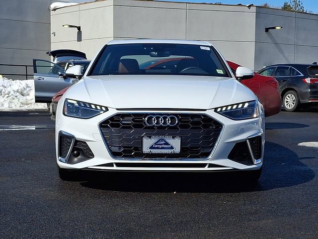 Used 2024 Audi A4 2.0T Premium image 2