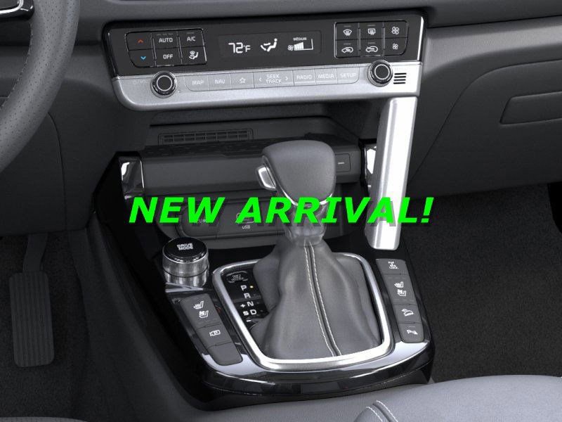 New 2026 Kia Seltos SX w/ SX Sunroof Package AWD/4WD image 23
