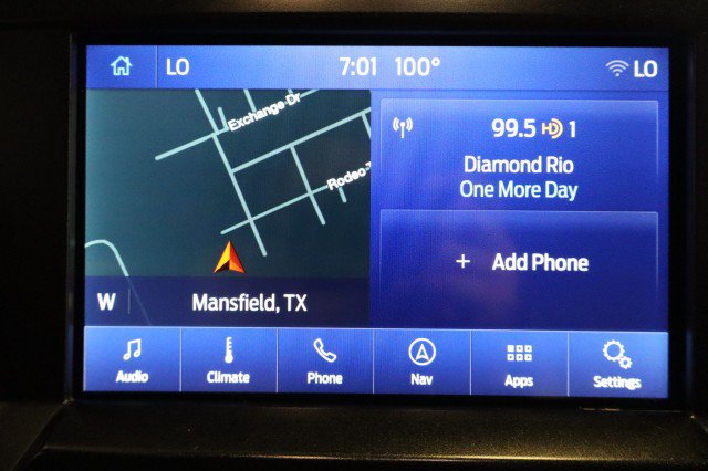 Used 2019 Ford F250 Lariat w/ Lariat Value Package AWD/4WD image 56