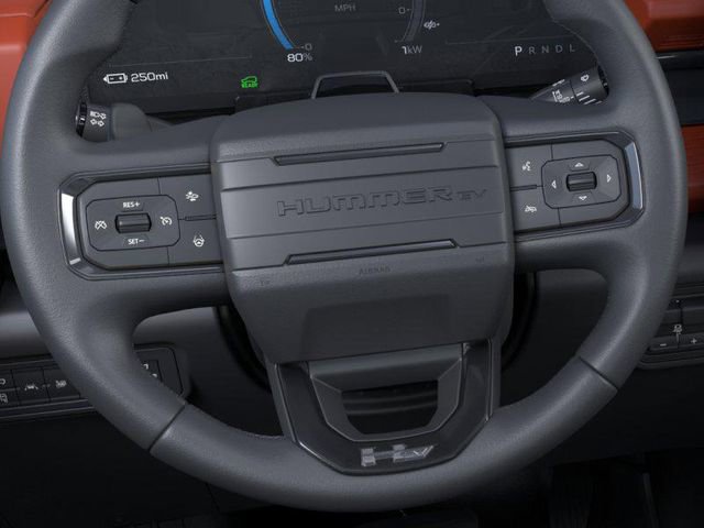 New 2026 GMC Hummer EV 3X w/ Carbon Fiber Edition Package image 19
