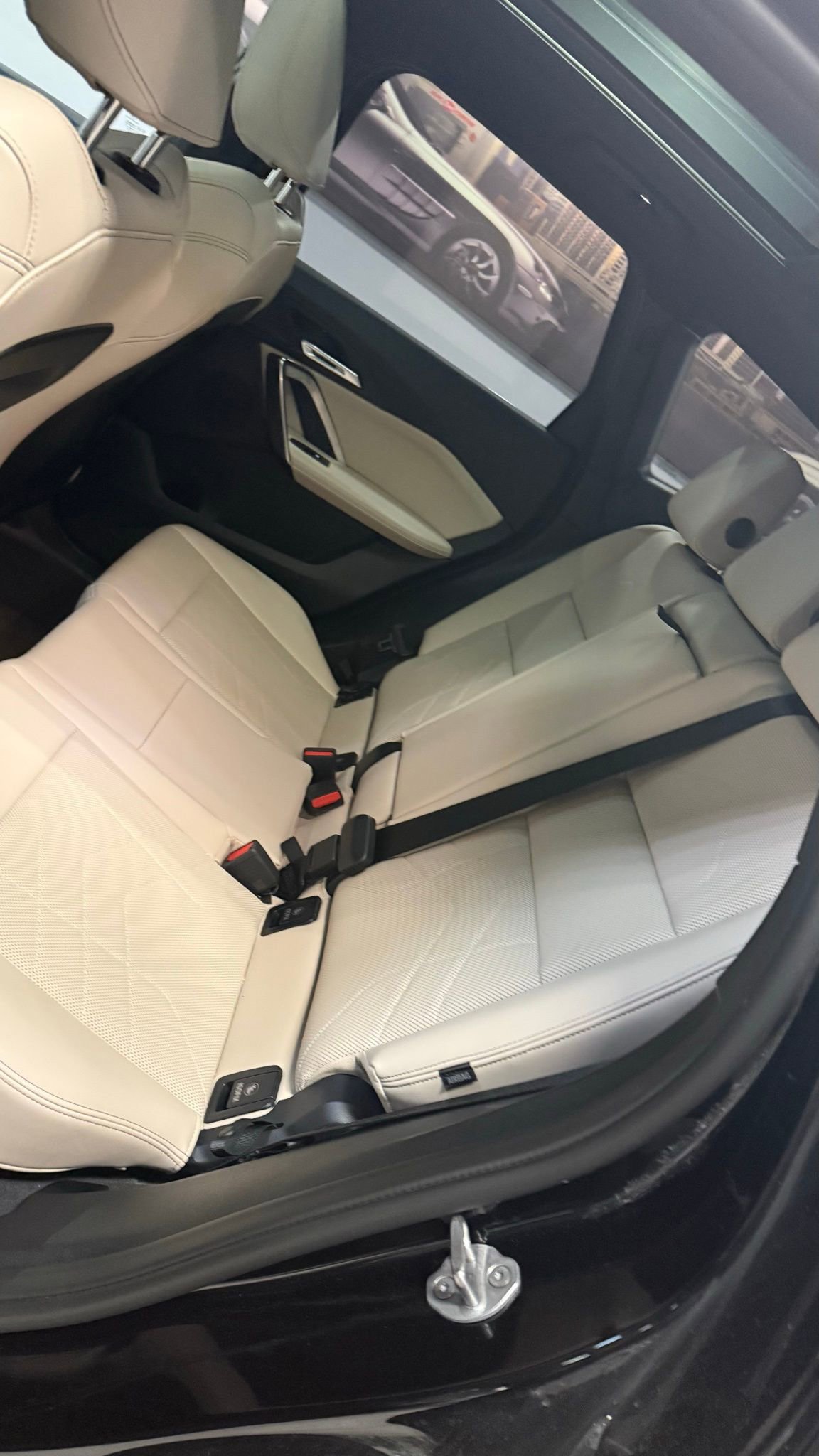 Used 2025 BMW X1 xDrive28i image 15