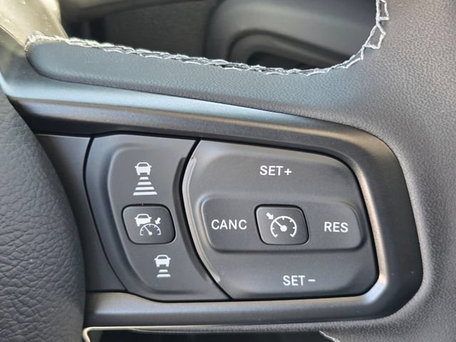 New 2026 Jeep Wrangler Unlimited Rubicon AWD/4WD image 22