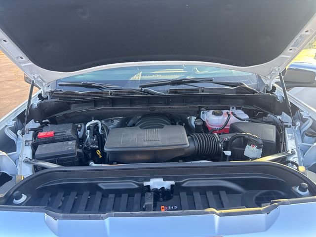 New 2026 GMC Sierra 1500 SLE image 10