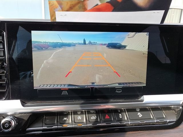 Certified 2023 GMC Sierra 1500 SLT w/ SLT Premium Package image 23