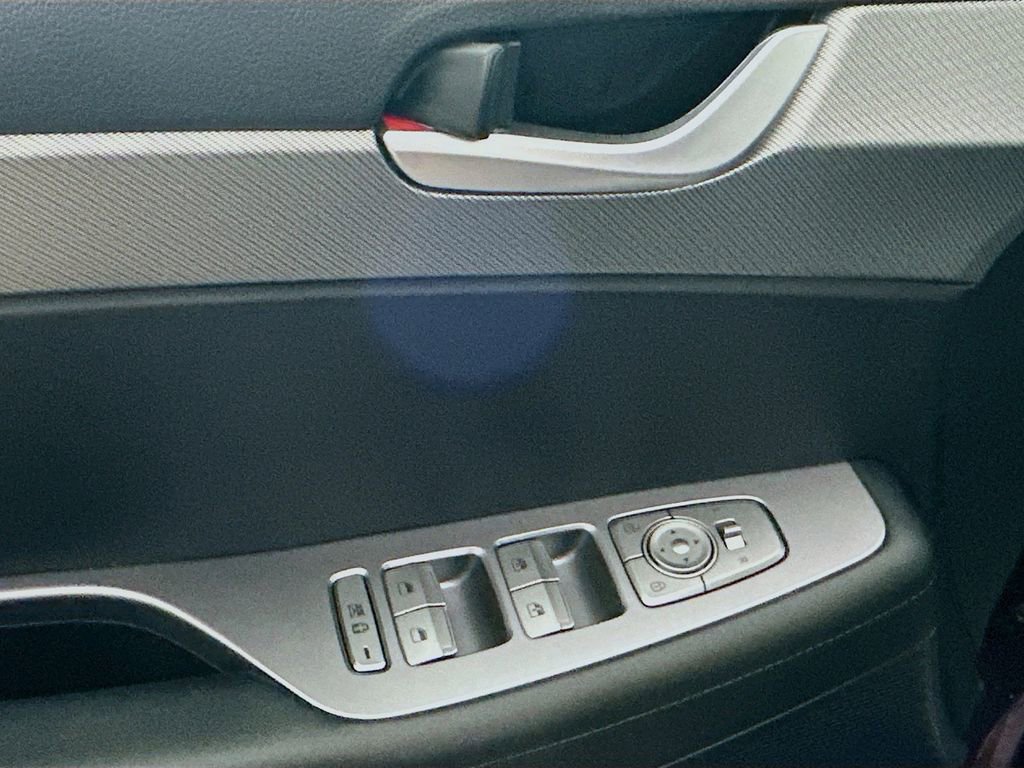 Used 2024 Hyundai Palisade SEL image 18