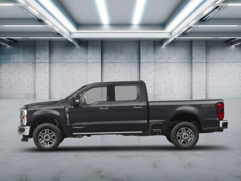 New 2026 Ford F250 Lariat w/ Tremor Off-Road Package image 3