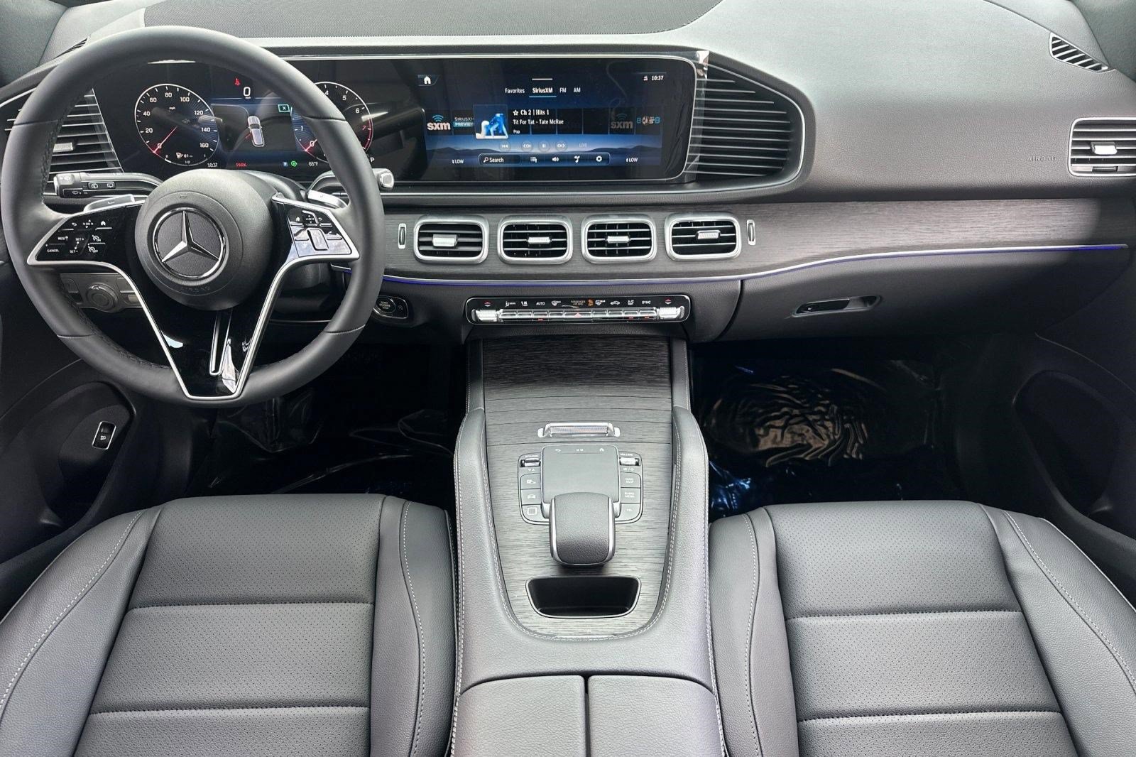 New 2026 Mercedes-Benz GLE 450 4MATIC image 15
