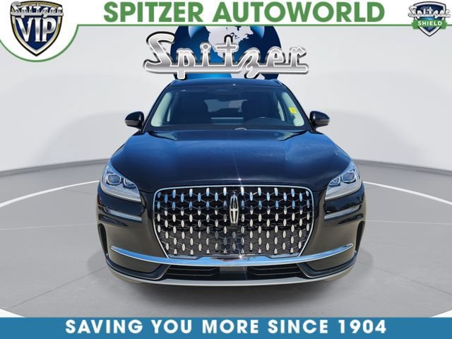 Used 2024 Lincoln Corsair Reserve w/ Equipment Group 201A AWD/4WD image 3