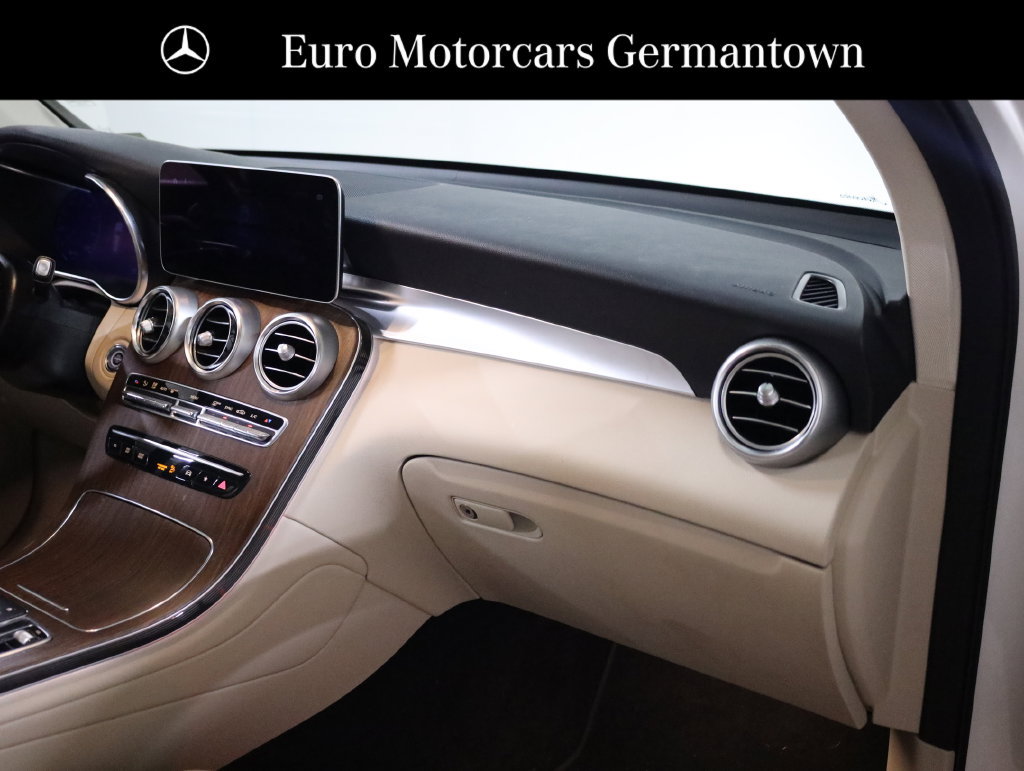 Certified 2022 Mercedes-Benz GLC 300 4MATIC image 42