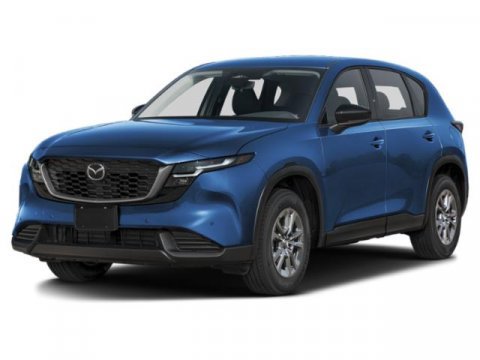 New 2026 MAZDA CX-5 AWD 2.5 S image 1