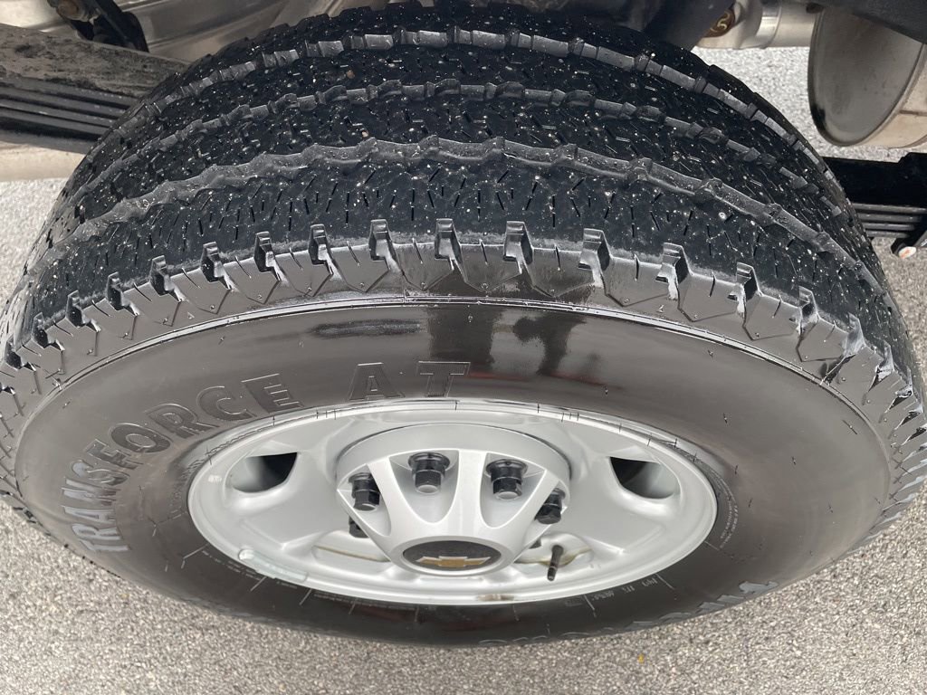 Used 2024 Chevrolet Silverado 2500 W/T w/ WT Convenience Package image 29