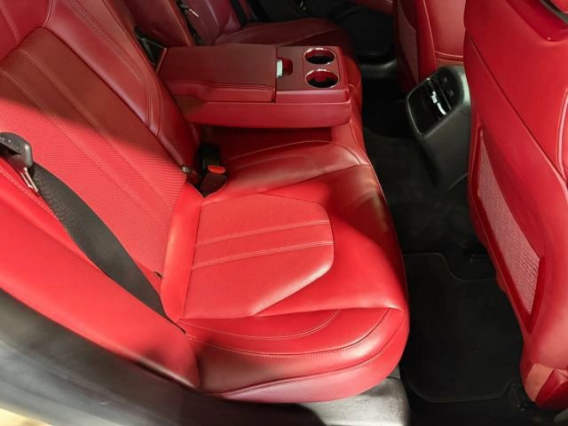 Used 2022 Maserati Ghibli Modena RWD image 38