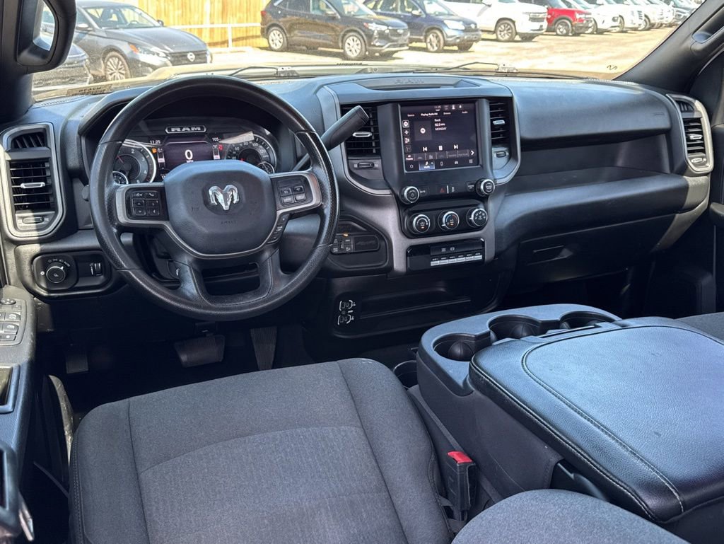 Used 2022 RAM 2500 Tradesman AWD/4WD image 7