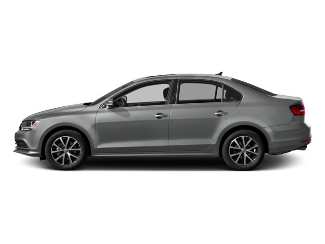 Used 2016 Volkswagen Jetta S FWD image 3